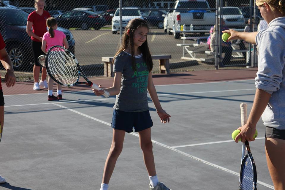 Tennis Programs Fort Collins Tennis